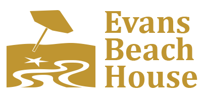 Evans Beach House